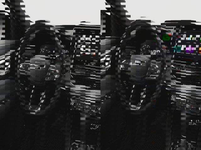 New 2025 Jeep Compass Limited w/ Sun & Sound Group image 15