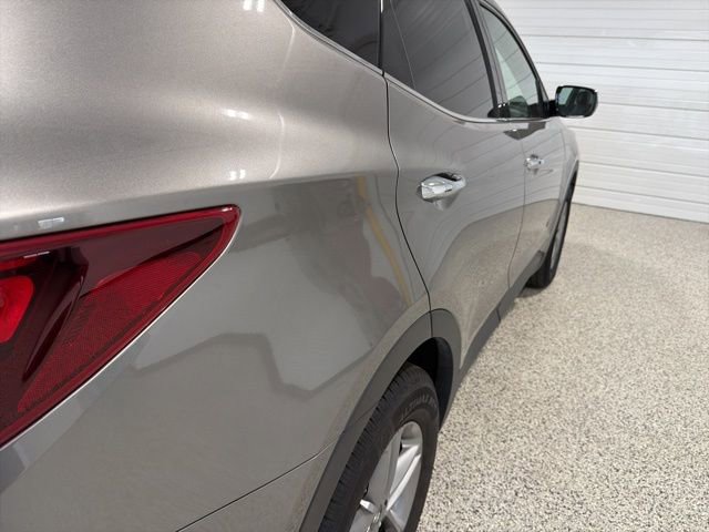 Used 2018 Hyundai Santa Fe Sport AWD/4WD image 29