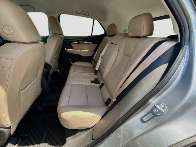Used 2024 Buick Envision Preferred AWD/4WD image 24