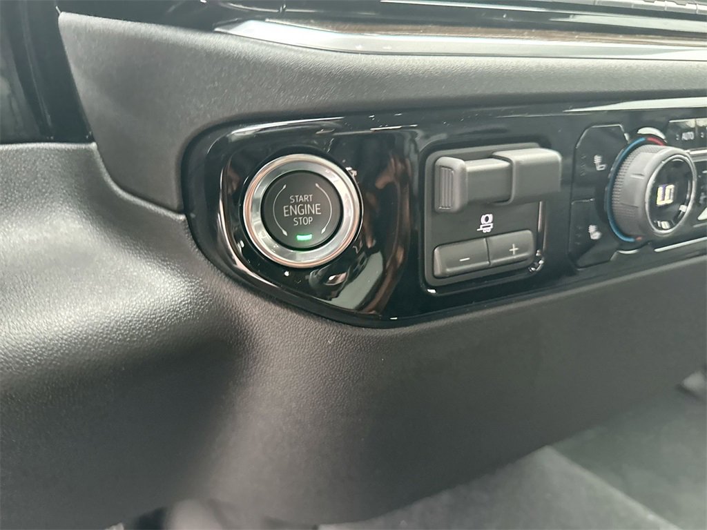 New 2026 Chevrolet Silverado 1500 LT image 22