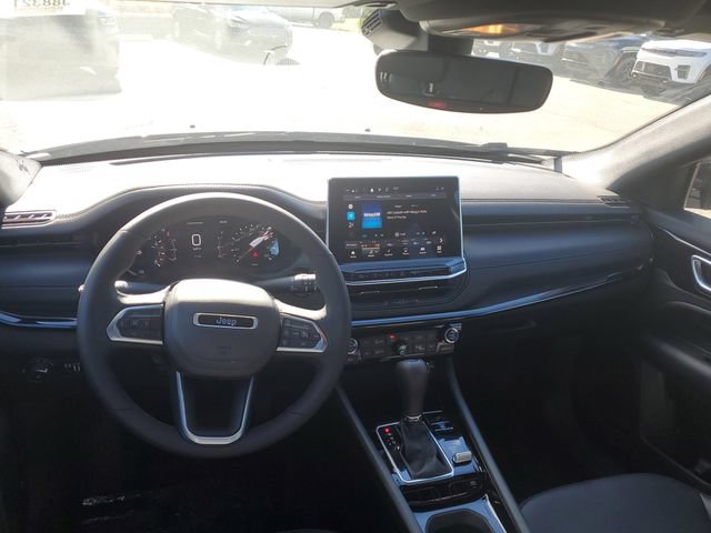 New 2026 Jeep Compass Limited AWD/4WD image 14