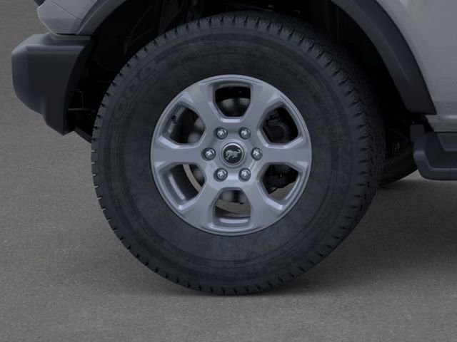 New 2026 Ford Bronco Big Bend image 21