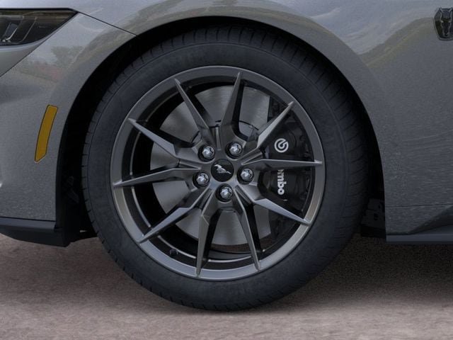 New 2026 Ford Mustang Dark Horse RWD image 46