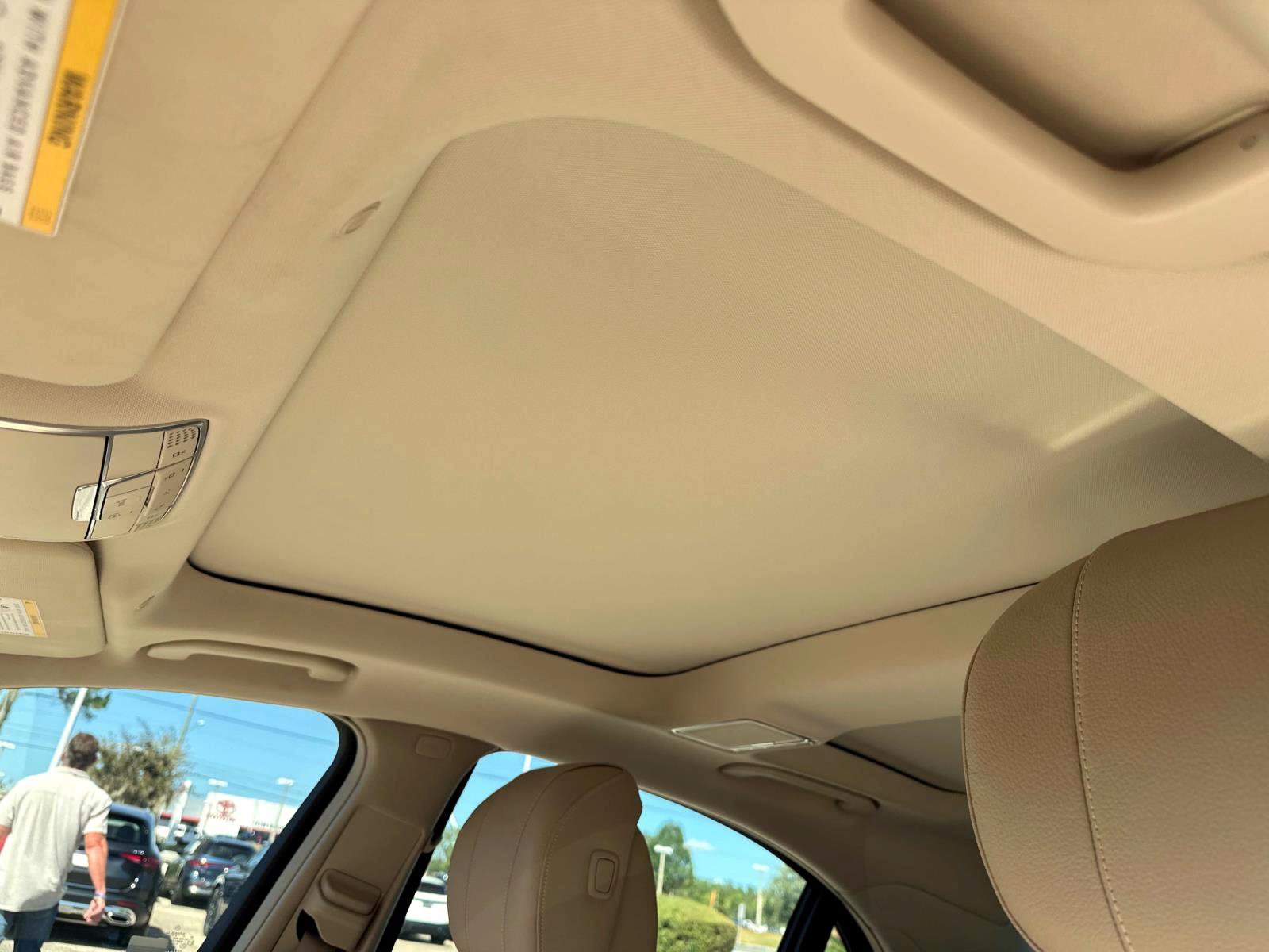 Certified 2020 Mercedes-Benz S 450 4MATIC Sedan image 29