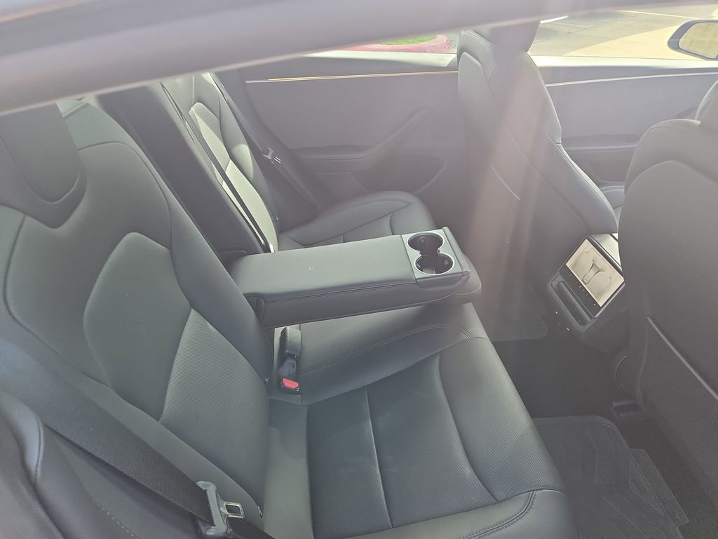 Used 2024 Tesla Model 3 Long Range RWD image 20