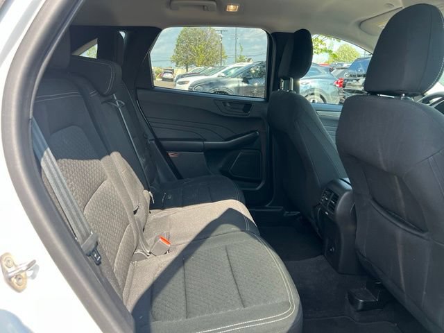 Used 2023 Ford Escape Active AWD/4WD image 13