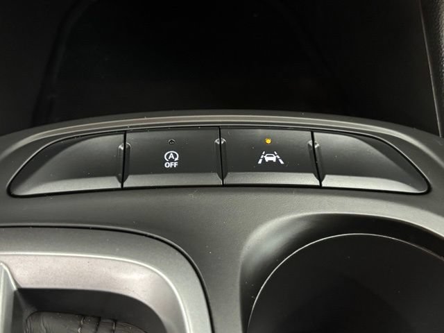 Used 2024 Buick Envista Preferred FWD image 28