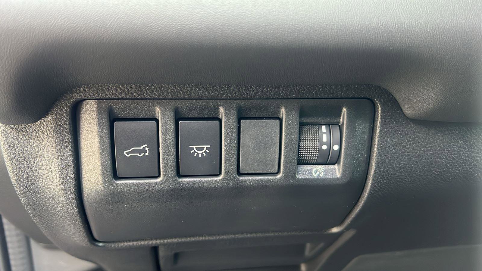 New 2026 Subaru Ascent Touring image 12