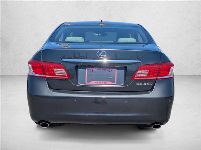 Used 2011 Lexus ES 350 image 7