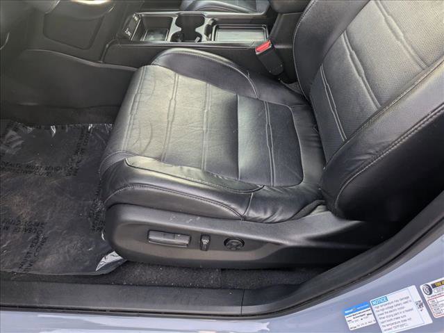 Used 2020 Honda CR-V EX-L image 12