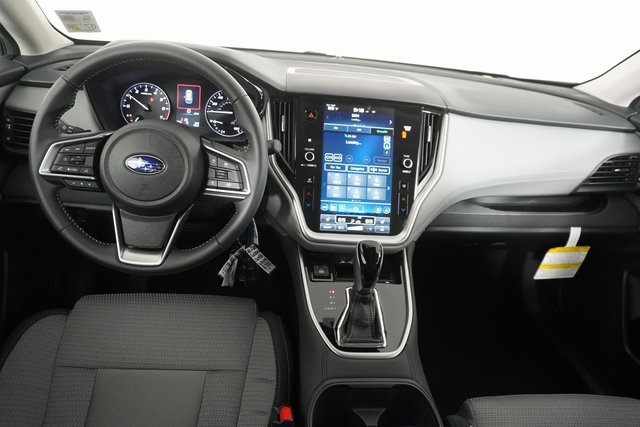 New 2025 Subaru Outback Premium w/ Tech Package 1 image 23