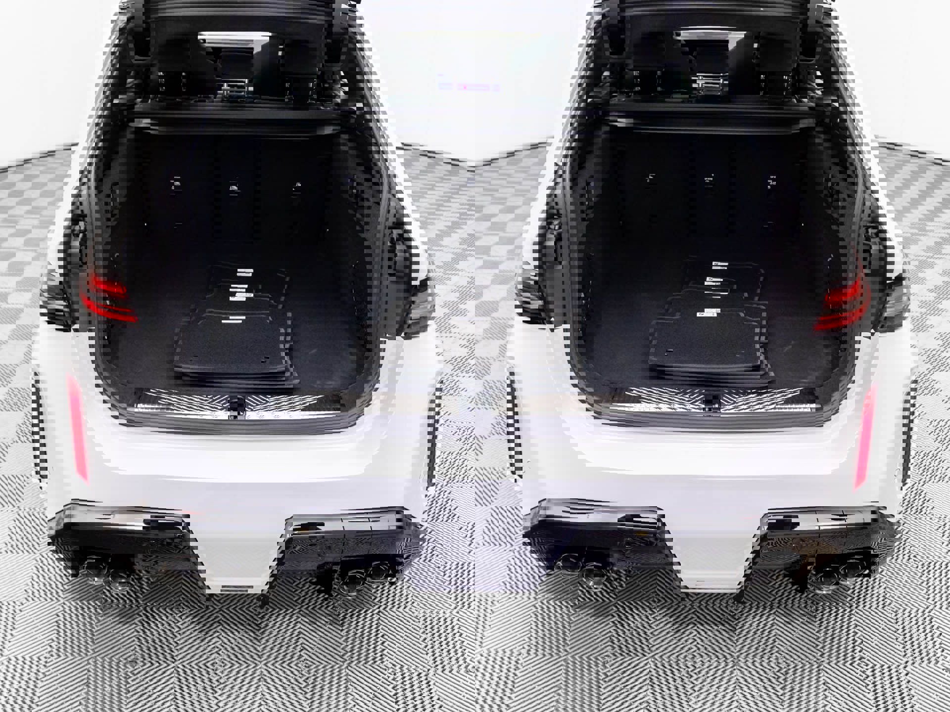 New 2026 BMW M5 Touring w/ M Driver's Package image 34