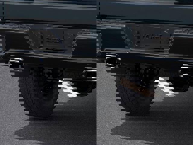 New 2026 Chevrolet Silverado 1500 LT Trail Boss image 14