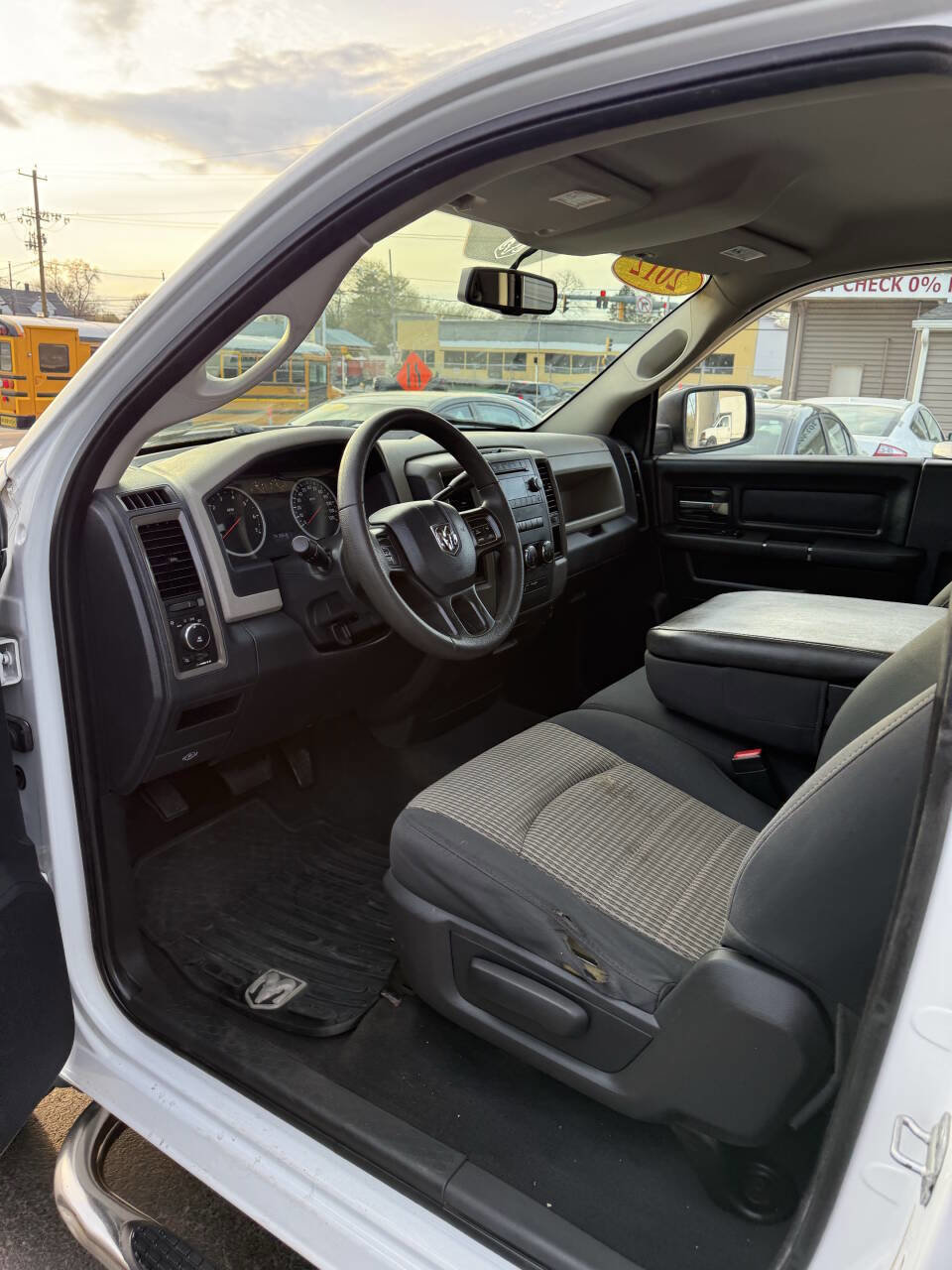 Used 2012 RAM 1500 Express image 10
