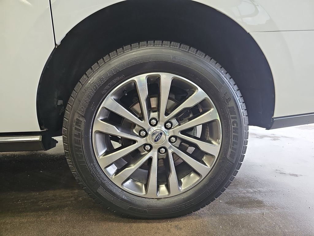 Used 2018 Ford Expedition Max Limited image 33