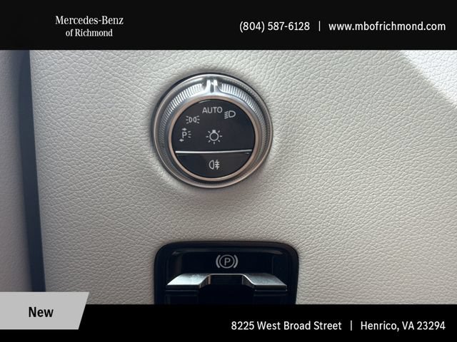 New 2026 Mercedes-Benz GLC 300 4MATIC image 23