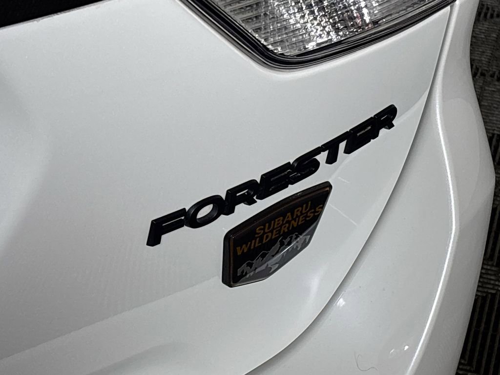 Used 2024 Subaru Forester Wilderness AWD/4WD image 25