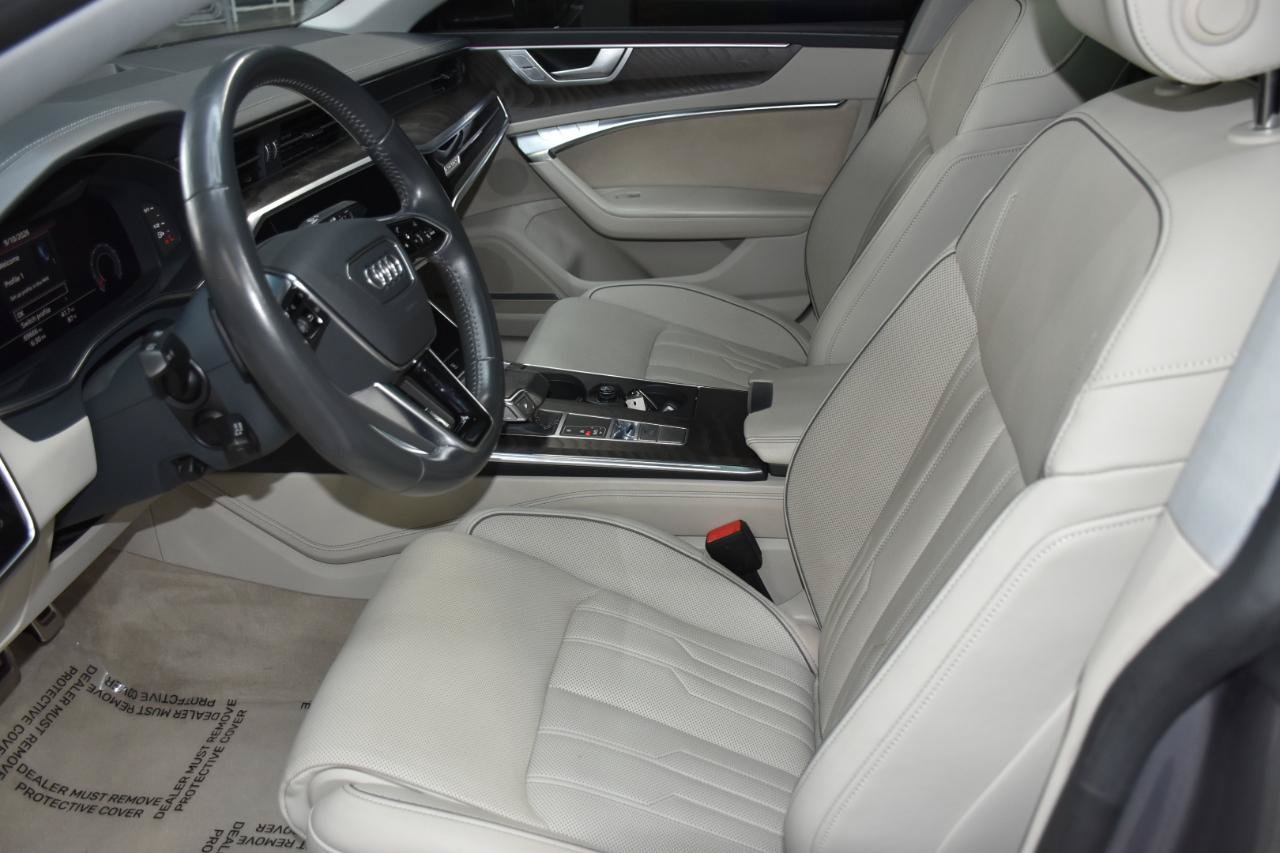 Used 2019 Audi A7 3.0T Prestige AWD/4WD image 19