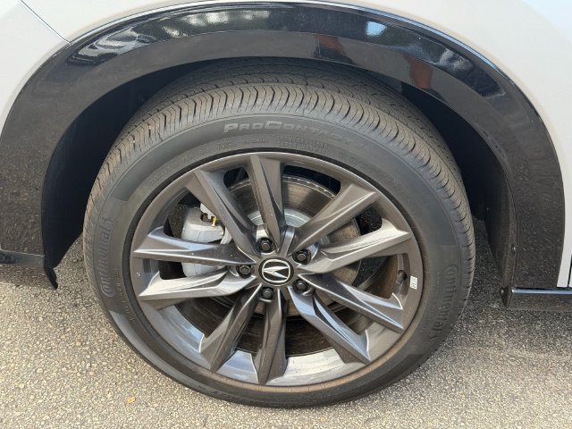 New 2026 Acura ADX A-Spec FWD image 18