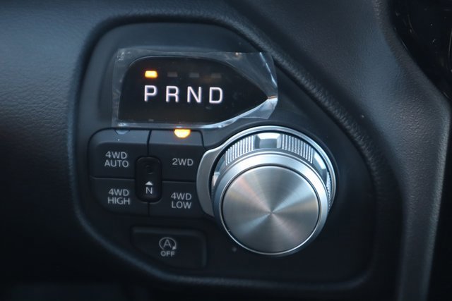 New 2026 RAM 1500 Laramie w/ Laramie Southwest Edition image 12