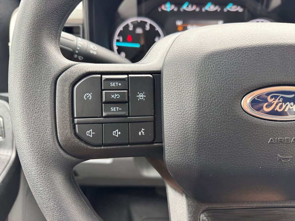 New 2026 Ford F450 XL AWD/4WD image 28
