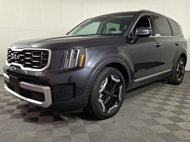 Used 2024 Kia Telluride S AWD/4WD image 6