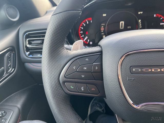New 2026 Dodge Durango GT image 17