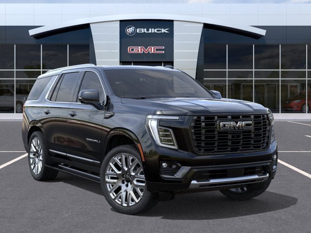 New 2027 GMC Yukon Denali Ultimate AWD/4WD image 7