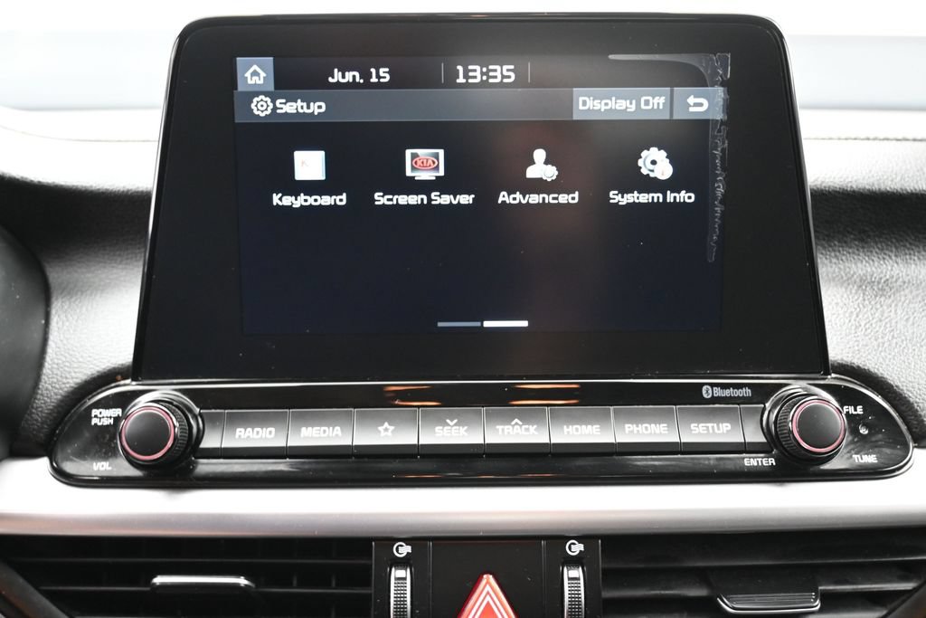 Used 2020 Kia Forte LXS FWD image 23