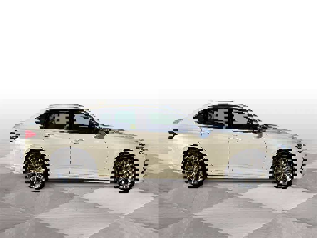 Certified 2022 Acura TLX image 9