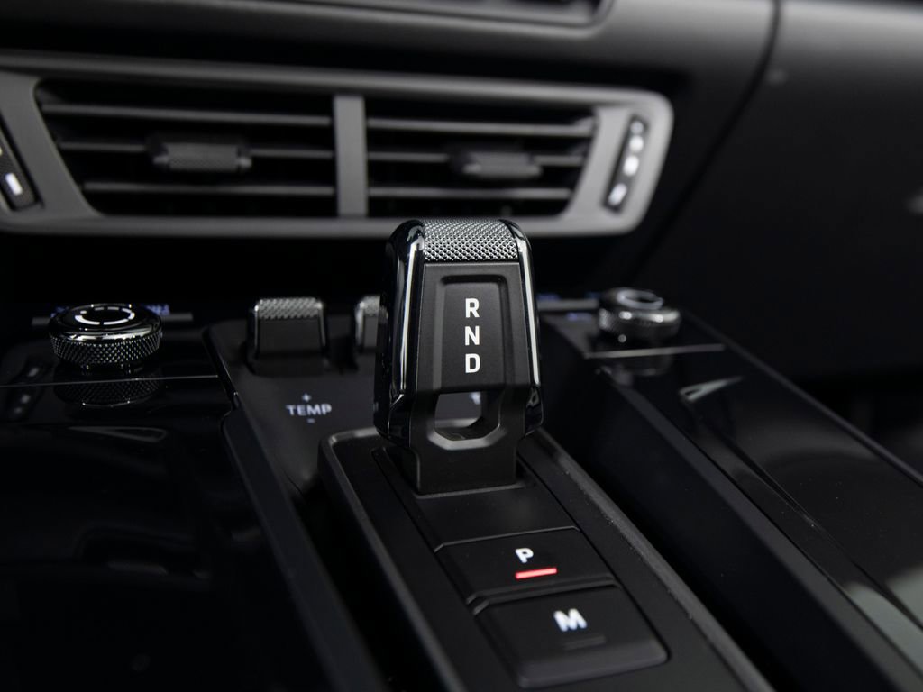 Certified 2025 Porsche 911 Carrera 4 GTS image 32