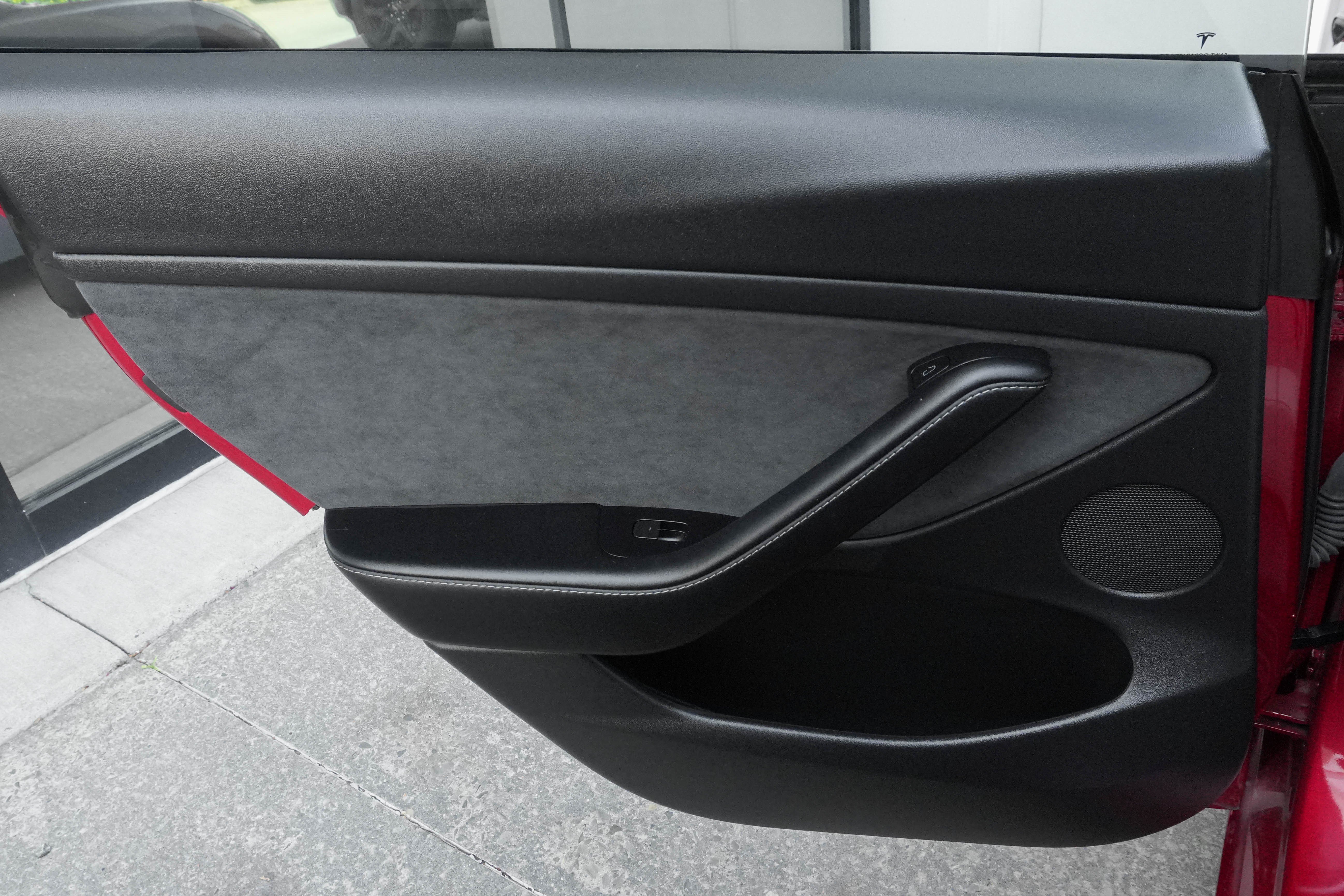 Used 2023 Tesla Model 3 Standard Range RWD image 27