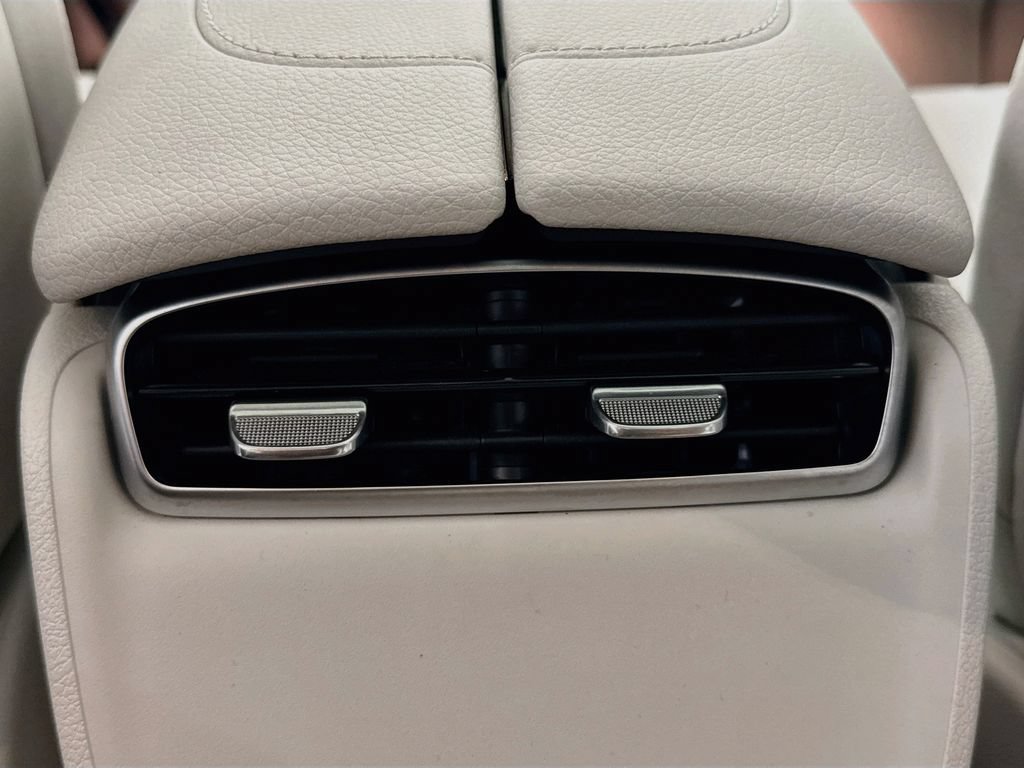 Used 2023 Mercedes-Benz EQE 350+ SUV w/ AMG Line Exterior Package image 33