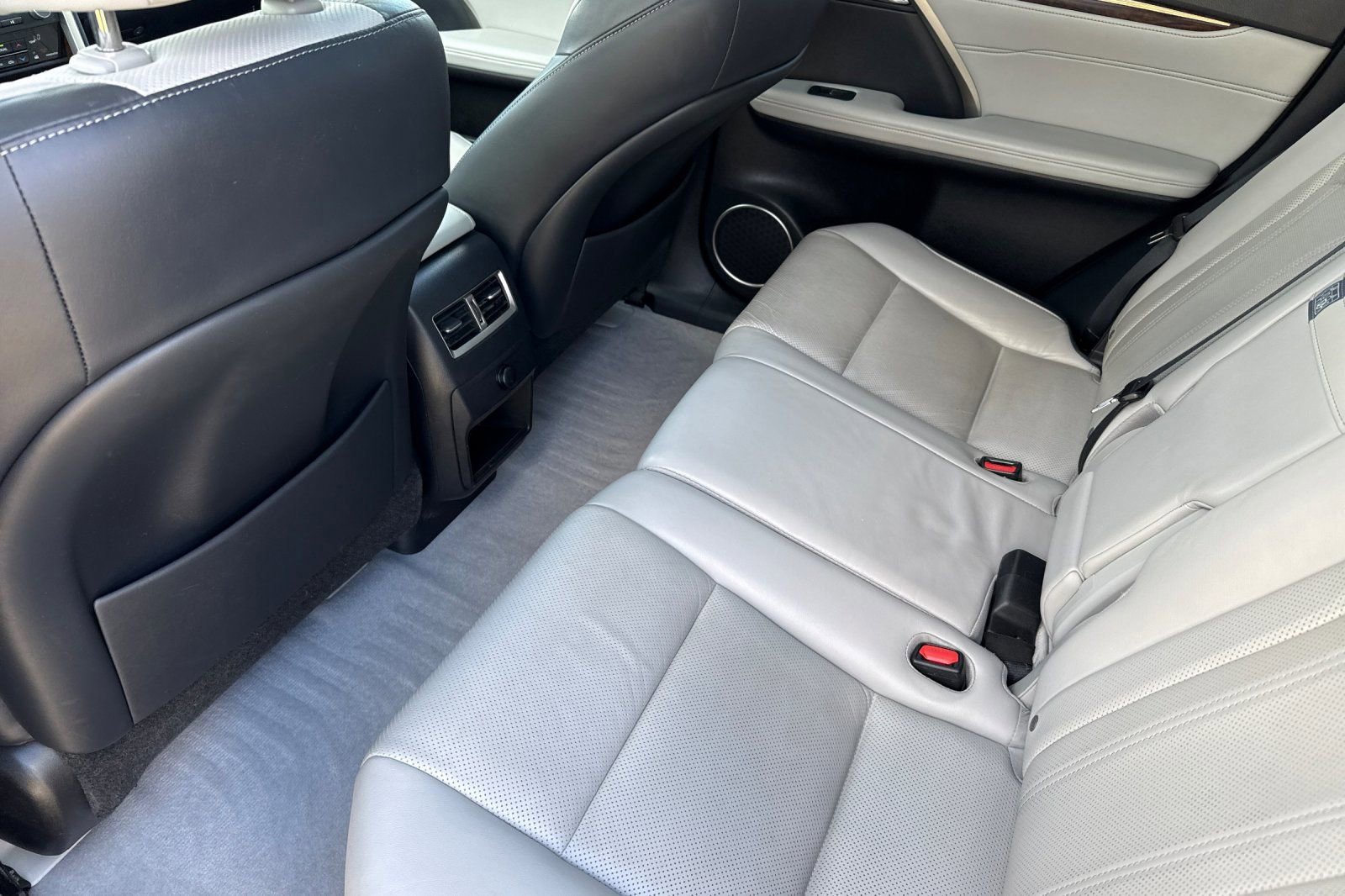 Used 2019 Lexus RX 350 FWD image 4