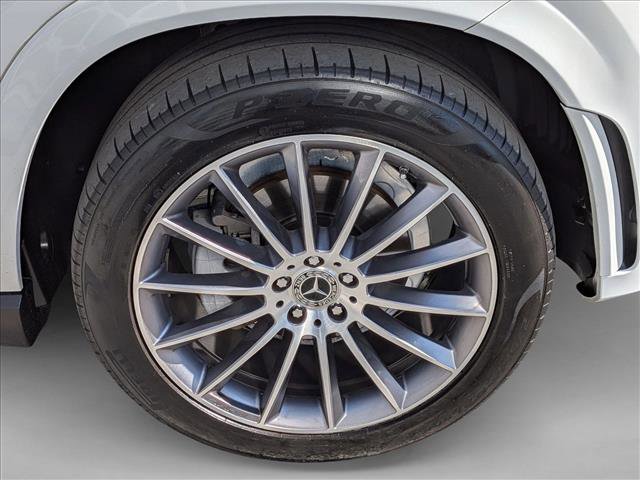 Used 2022 Mercedes-Benz GLE 350 image 25