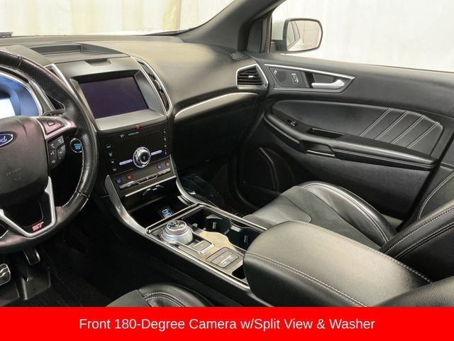 Used 2020 Ford Edge ST w/ Equipment Group 401A image 30