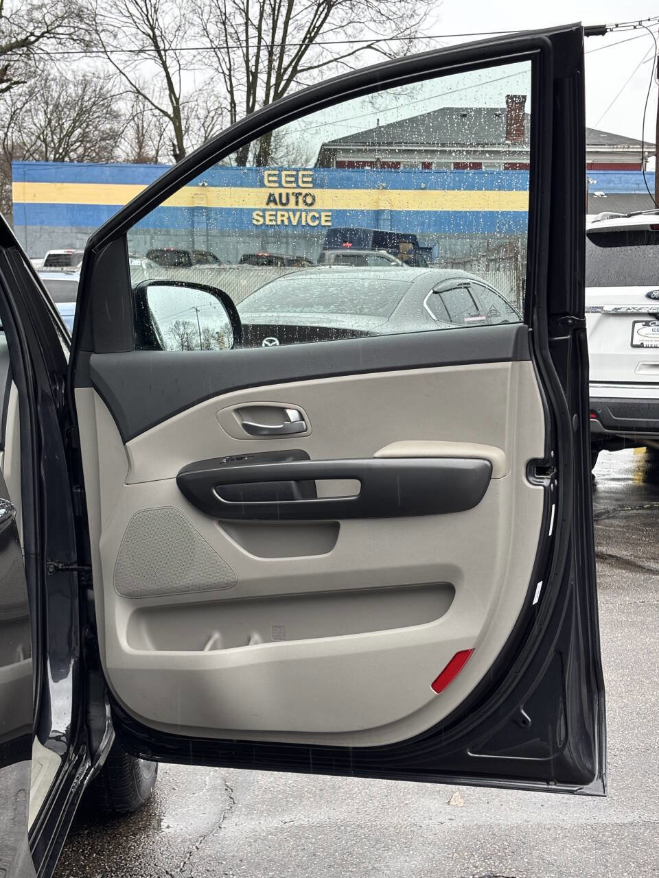 Used 2020 Kia Sedona EX image 21