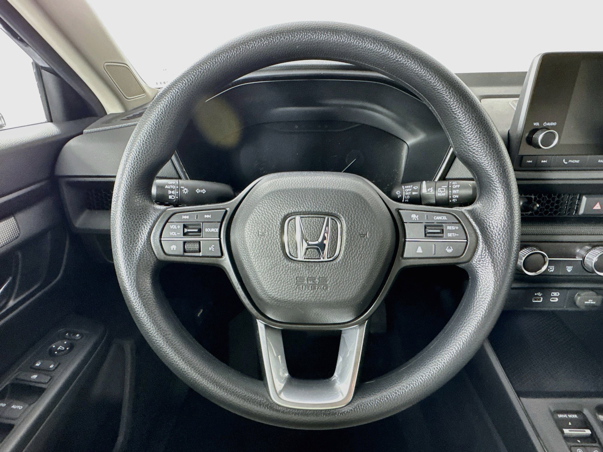 Certified 2024 Honda CR-V EX image 11