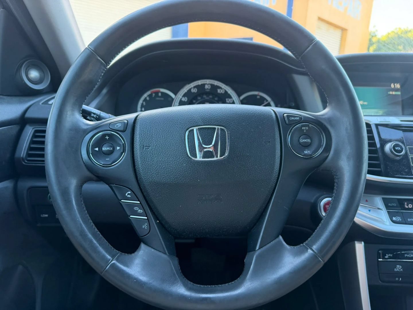 Used 2014 Honda Accord EX-L image 20