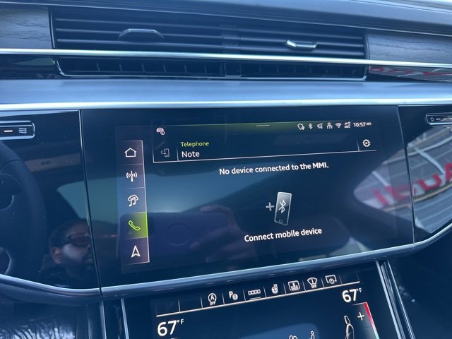 New 2026 Audi A8 L 3.0T image 35