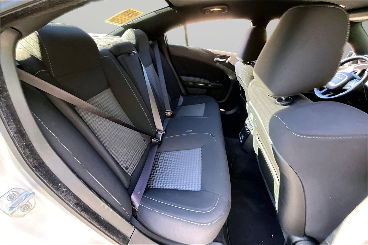 Used 2022 Dodge Charger GT w/ Blacktop Package image 23
