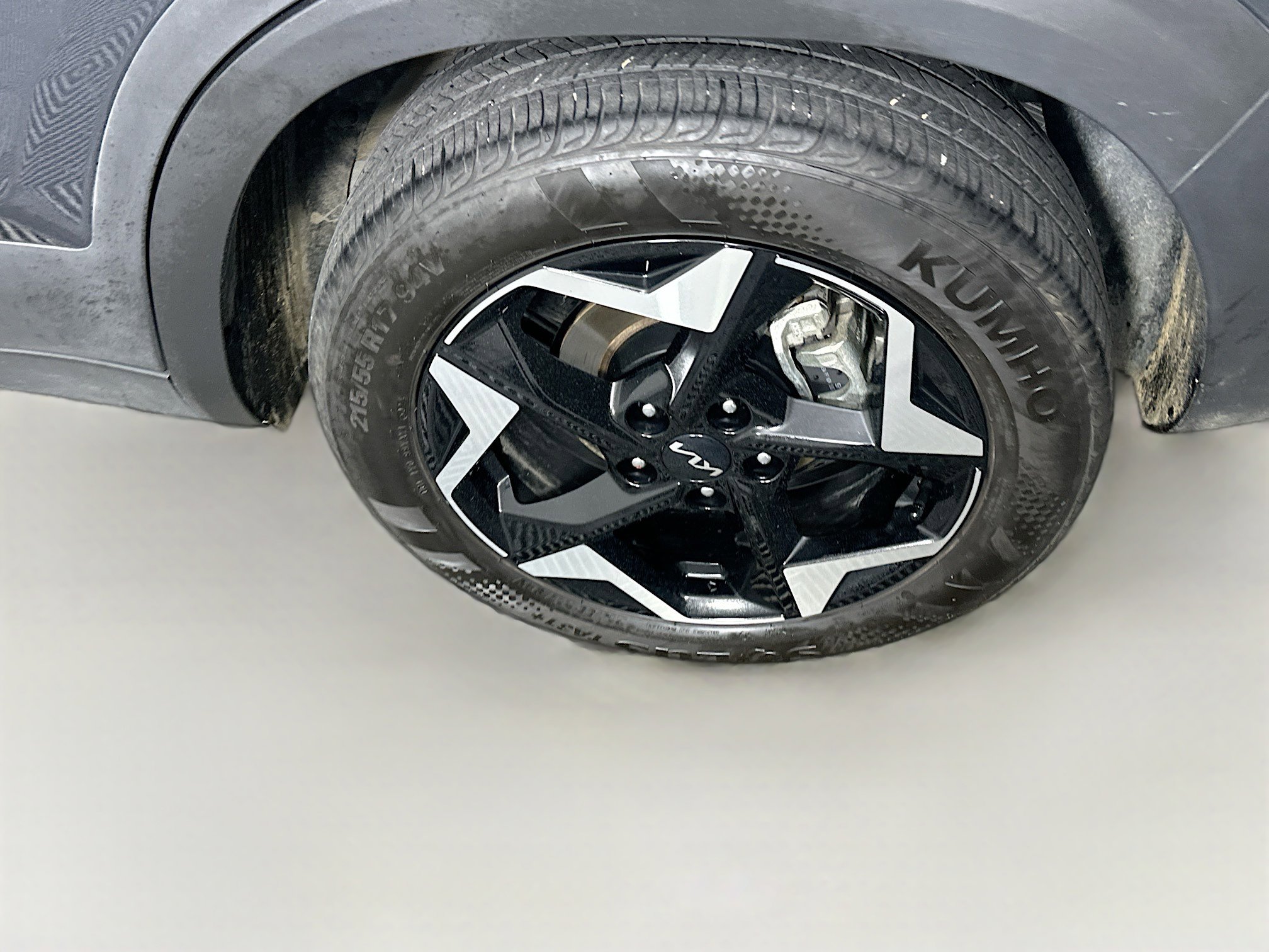 Used 2025 Kia Seltos S FWD image 11