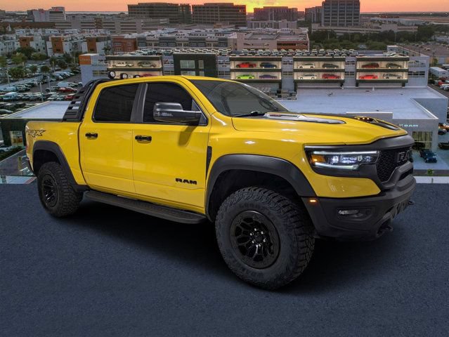 Used 2023 RAM 1500 TRX w/ TRX Level 2 Equipment Group