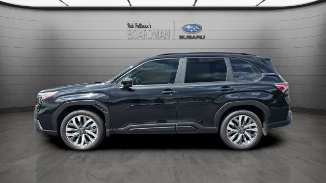 Used 2025 Subaru Forester Touring AWD/4WD image 9