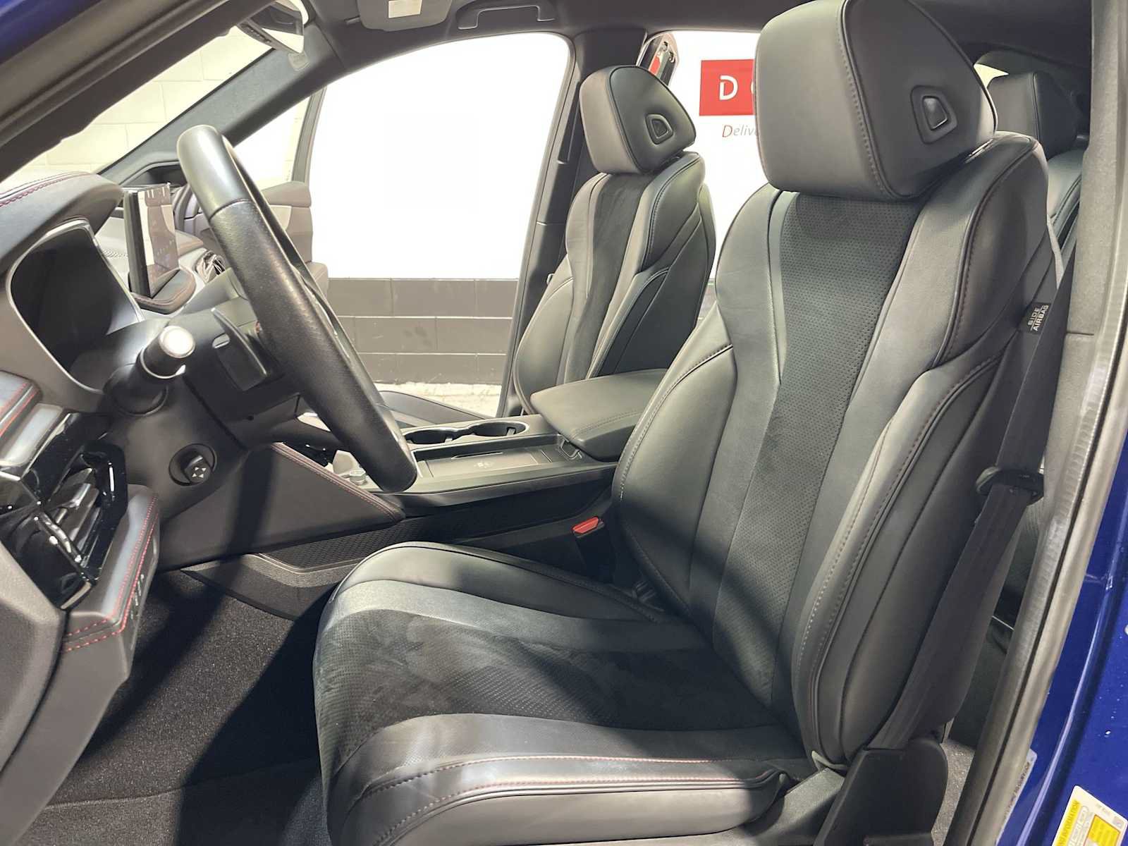 Certified 2025 Acura MDX A-Spec AWD/4WD image 11