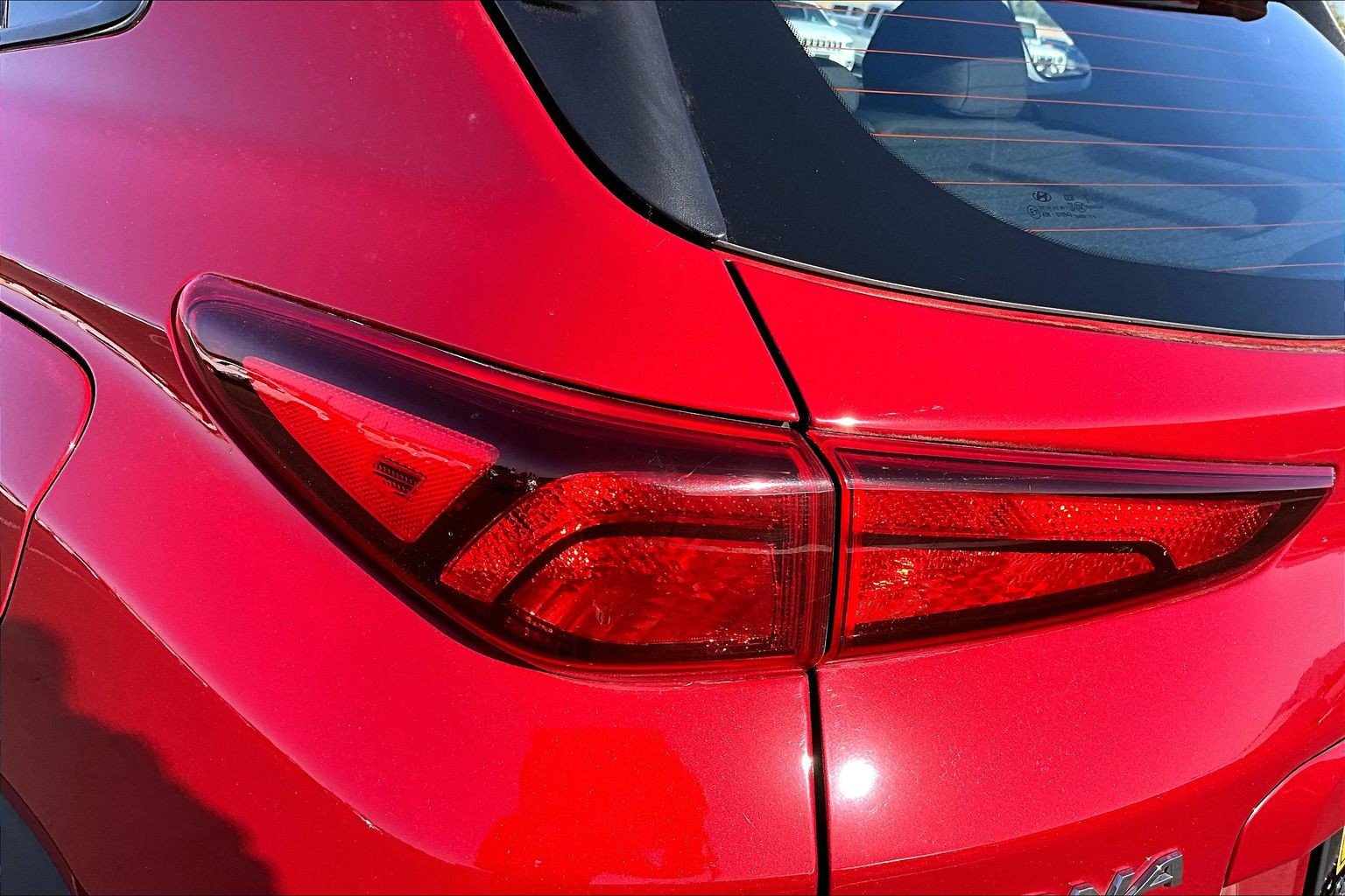 Used 2022 Hyundai Kona SE AWD/4WD image 27