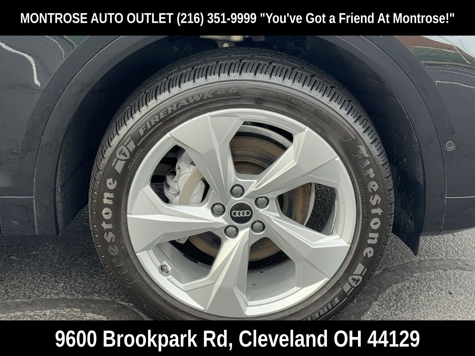 Used 2022 Audi Q5 2.0T Prestige image 57