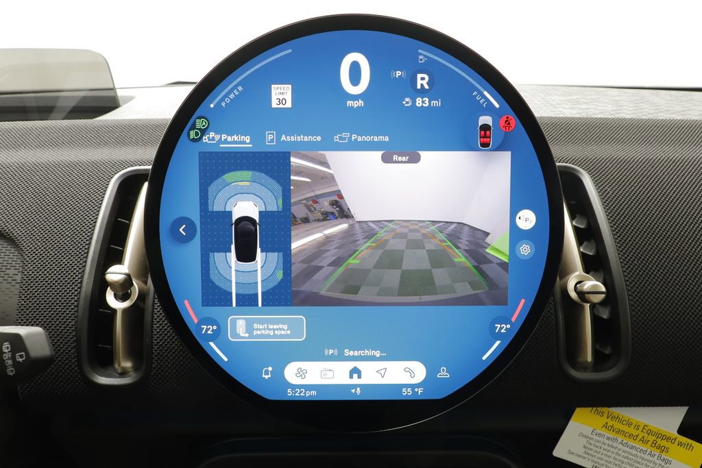 New 2026 MINI Cooper Countryman S image 11