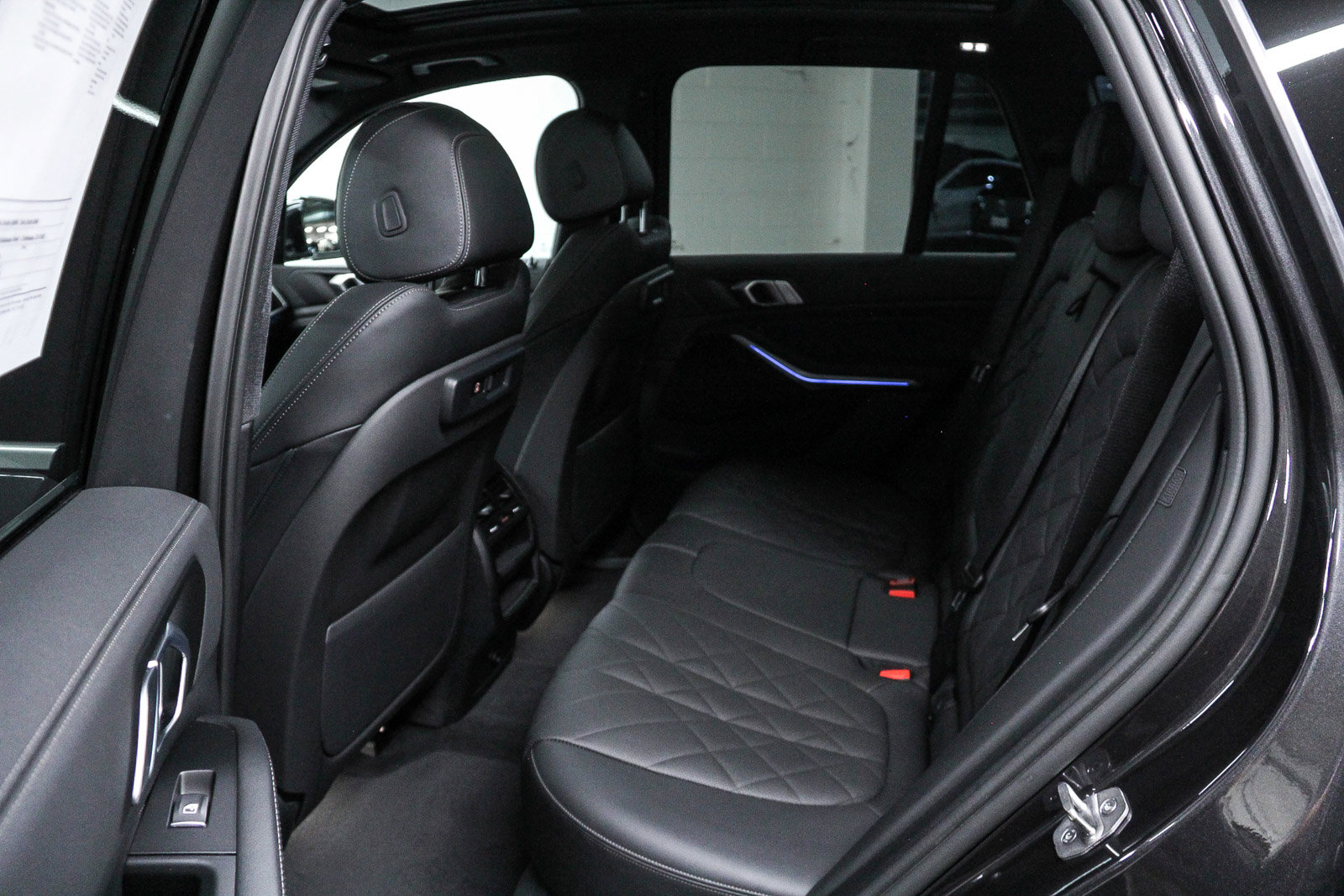 Certified 2023 BMW X5 xDrive45e w/ Parking Assistance Package image 17