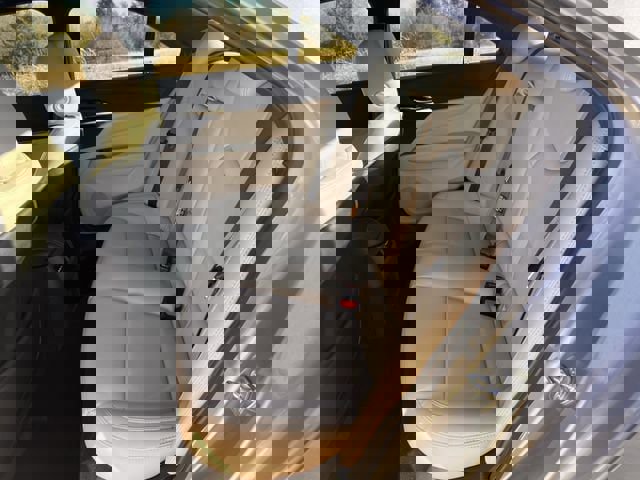 Certified 2025 Cadillac CT4 Premium Luxury image 27